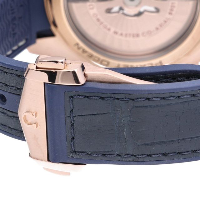 Omega Planet Ocean 215.63.44.21.03.001 Image 3